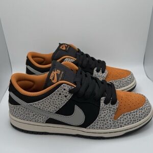 Nike SB Dunk Low Pro Friends & Family “Cobblestone”